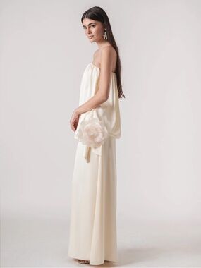 SEAM Cleo Set - Cream